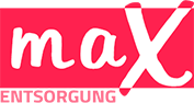 Max Entsorgung Logo